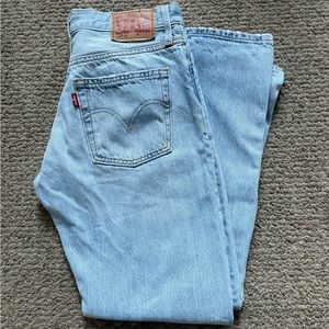 Levi’s 501